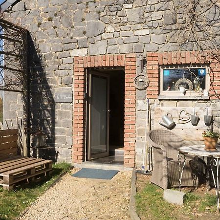Gite De Corbion Une Envie D'Ailleurs 6Personnes Et Le Pt Bonheur 2 Personnes Leignon Zewnętrze zdjęcie