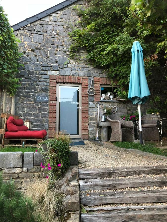 Gite De Corbion Une Envie D'Ailleurs 6Personnes Et Le Pt Bonheur 2 Personnes Leignon Zewnętrze zdjęcie